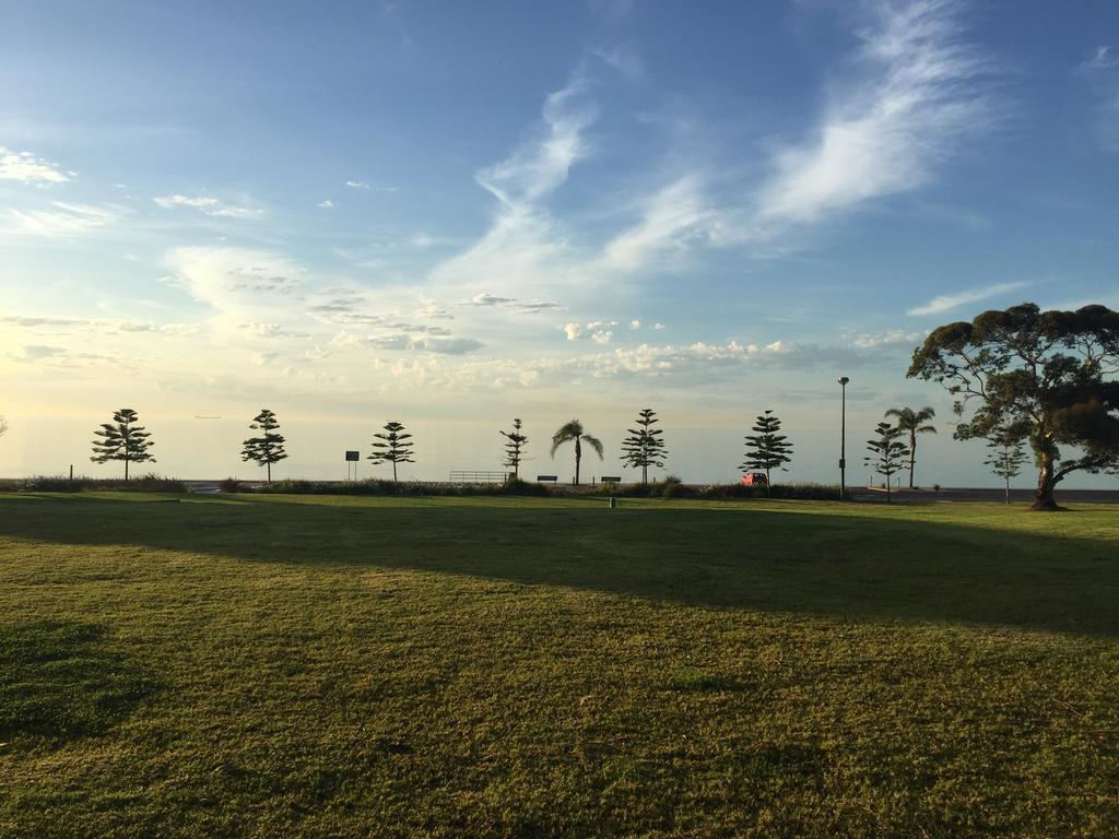 Foreshore Motor Inn Whyalla Luaran gambar
