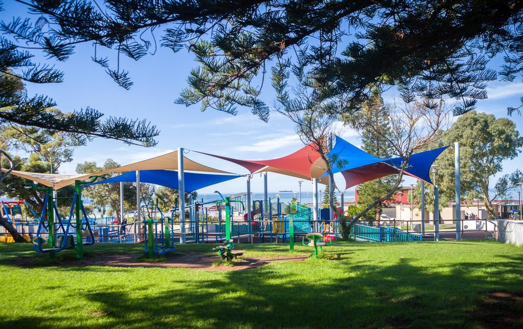 Foreshore Motor Inn Whyalla Luaran gambar