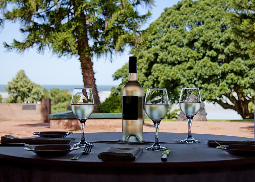 Foreshore Motor Inn Whyalla Luaran gambar