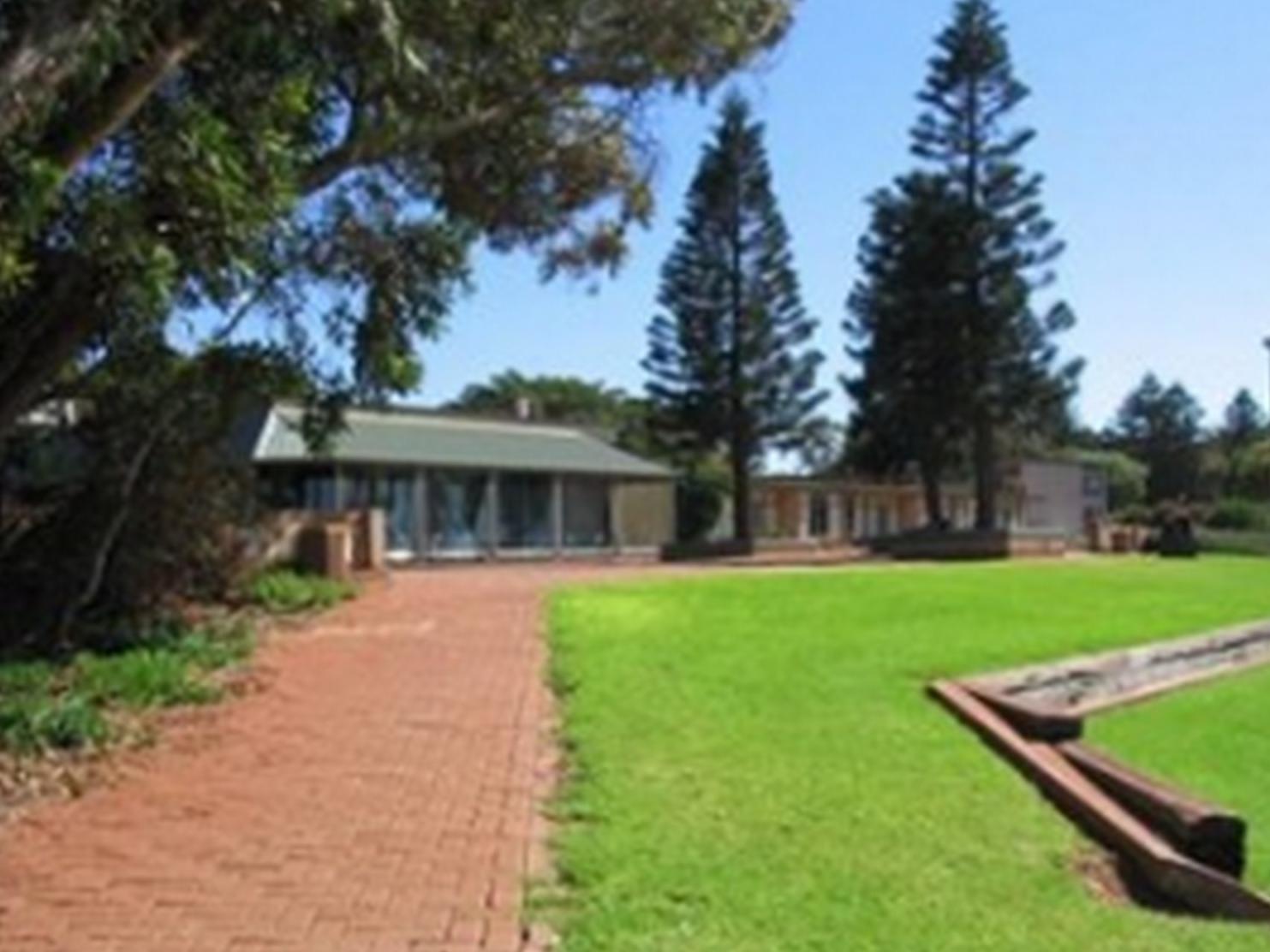 Foreshore Motor Inn Whyalla Luaran gambar