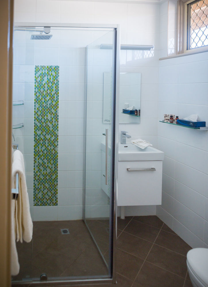 Foreshore Motor Inn Whyalla Luaran gambar