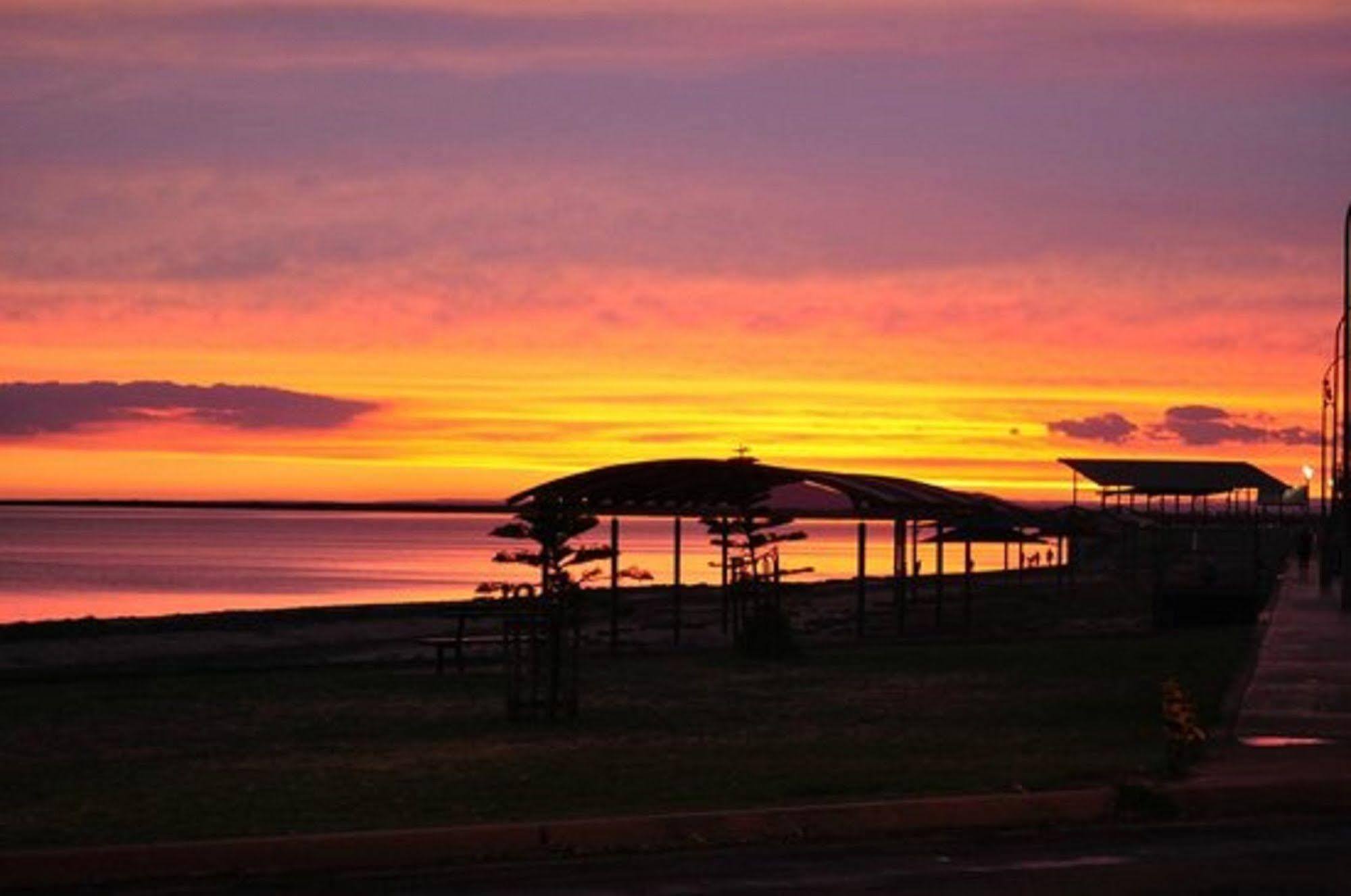 Foreshore Motor Inn Whyalla Luaran gambar