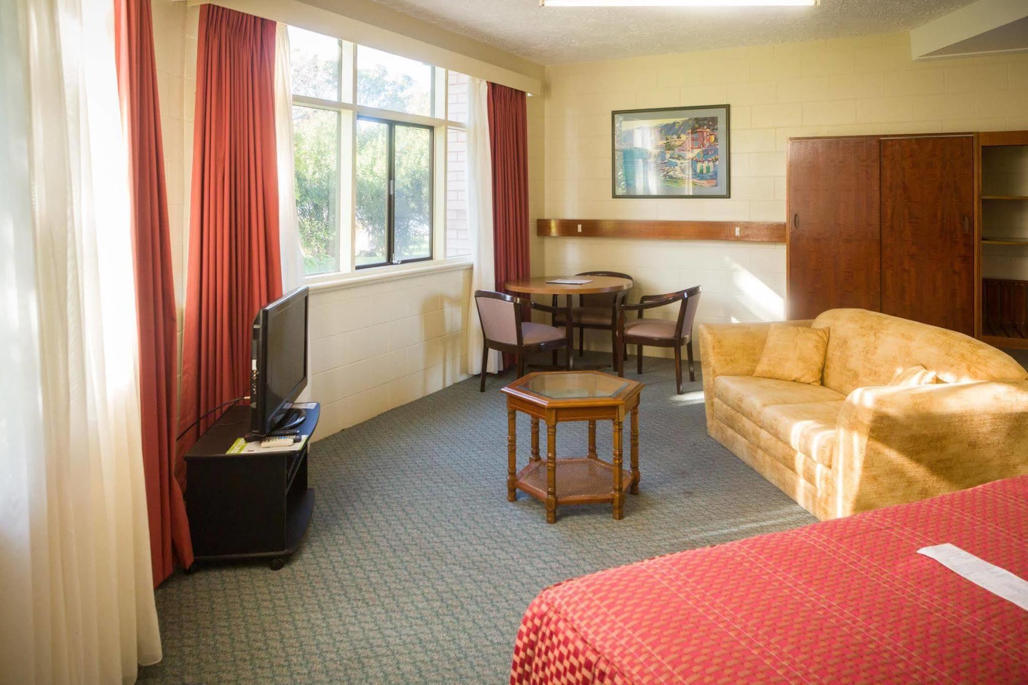 Foreshore Motor Inn Whyalla Luaran gambar