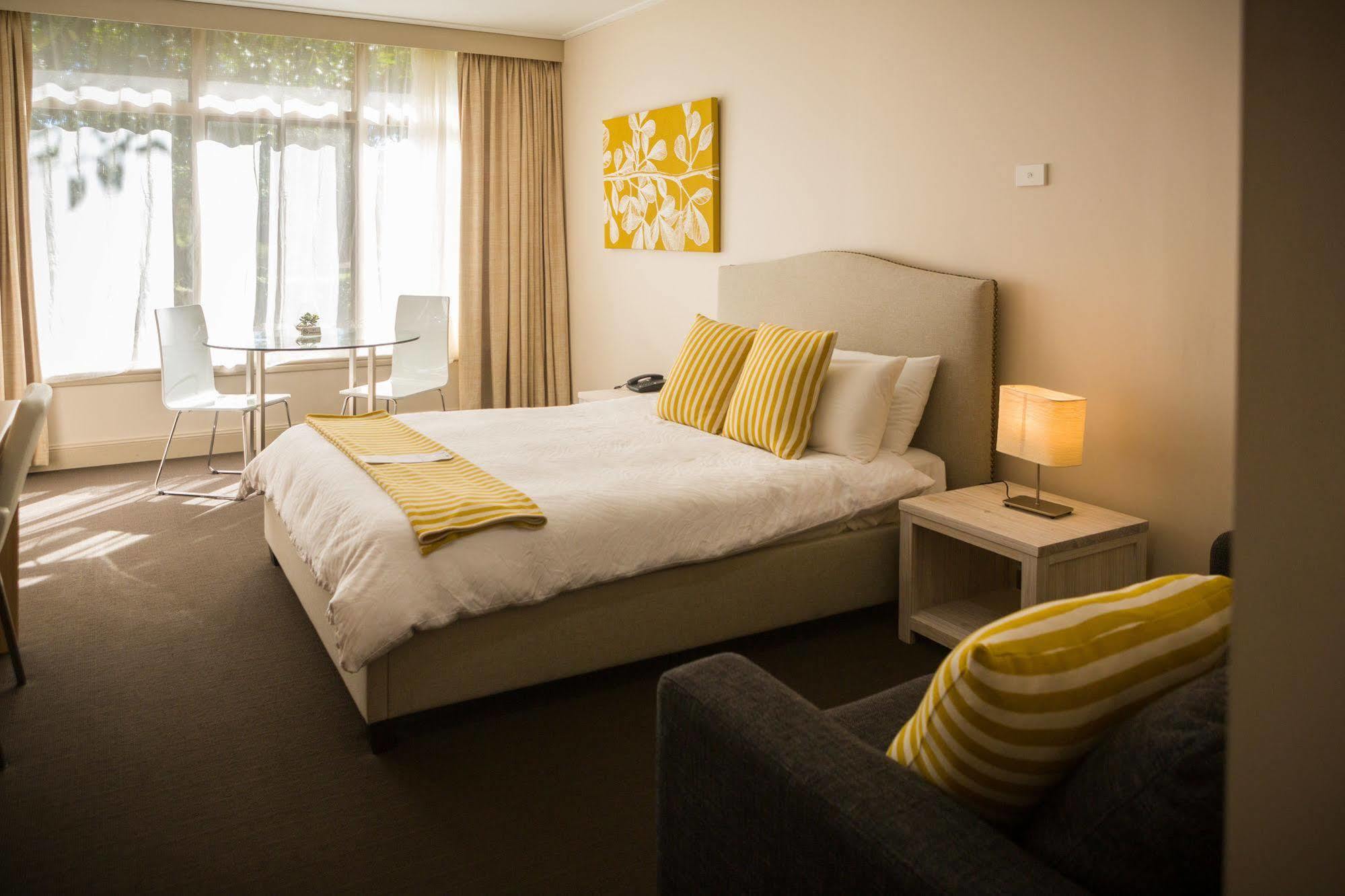Foreshore Motor Inn Whyalla Luaran gambar