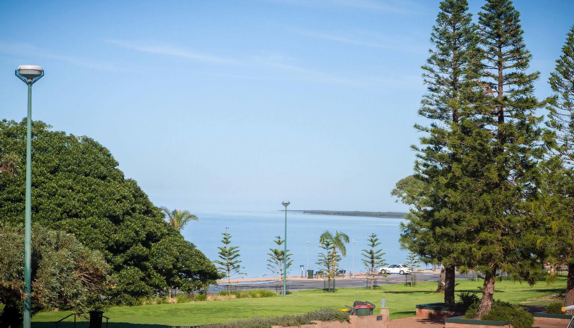 Foreshore Motor Inn Whyalla Luaran gambar