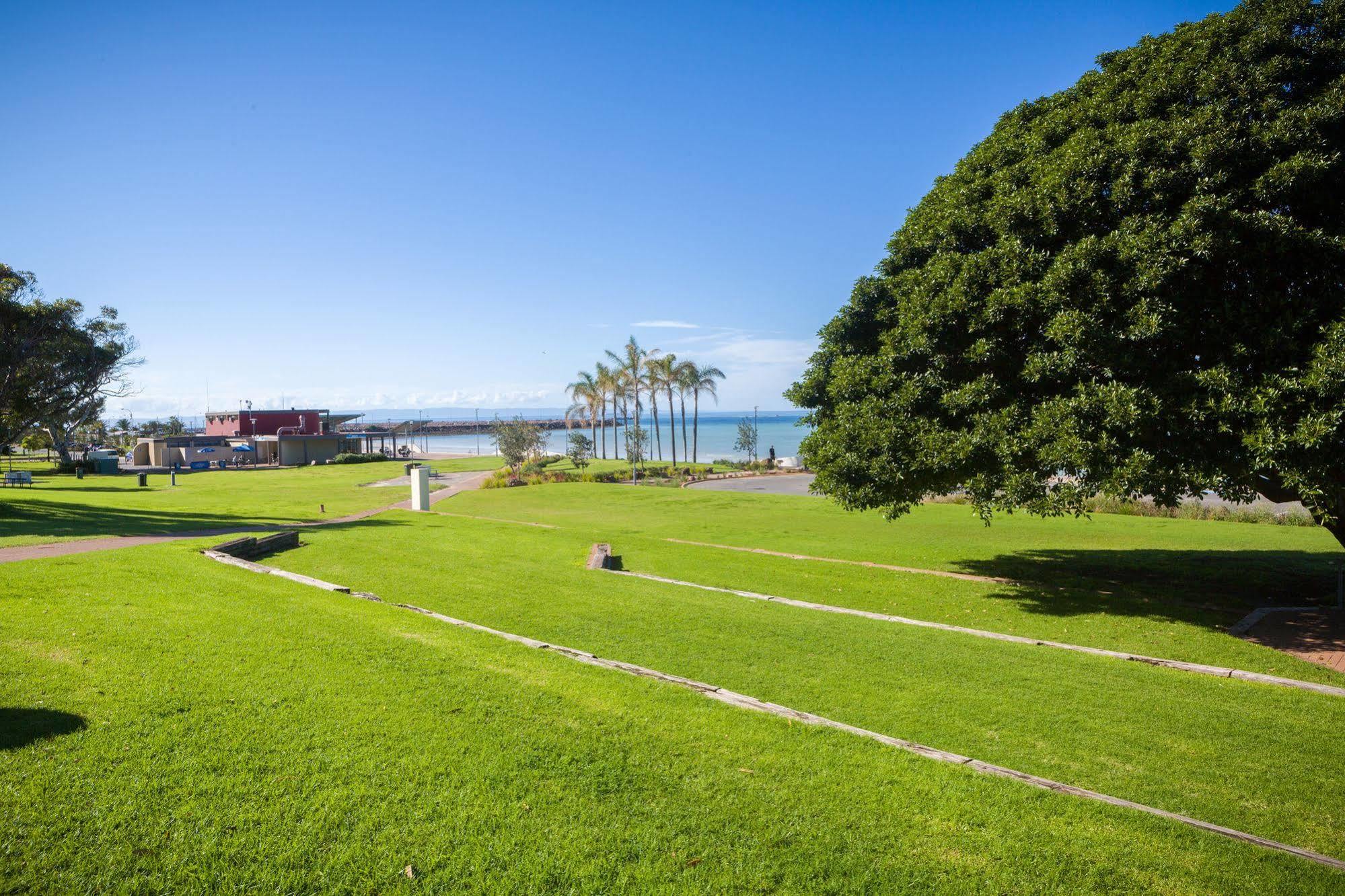 Foreshore Motor Inn Whyalla Luaran gambar